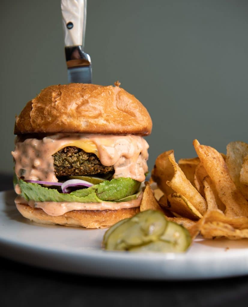 Wild Sage now open in Eagle Ranch